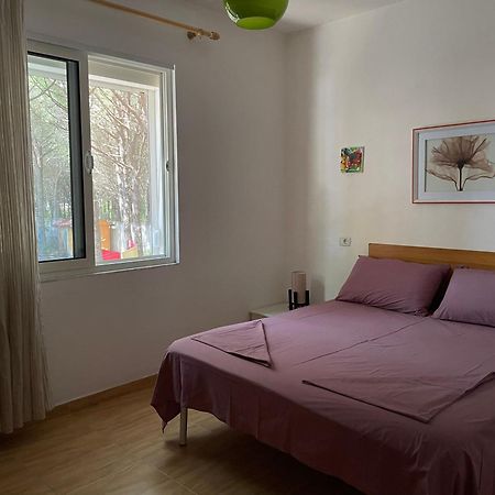 Vacation Home Dibra Velipojë 외부 사진