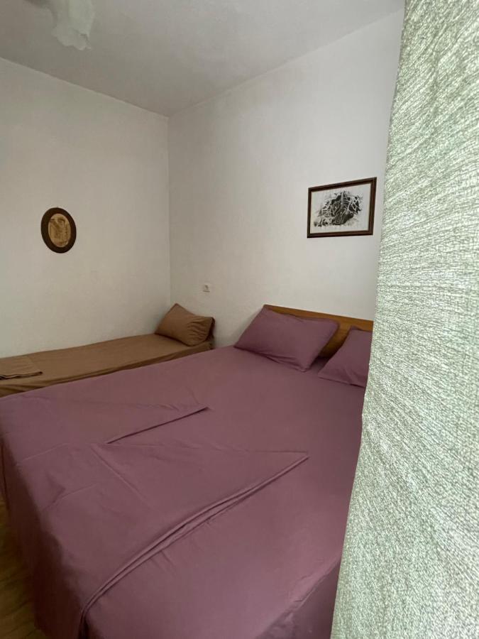 Vacation Home Dibra Velipojë 외부 사진