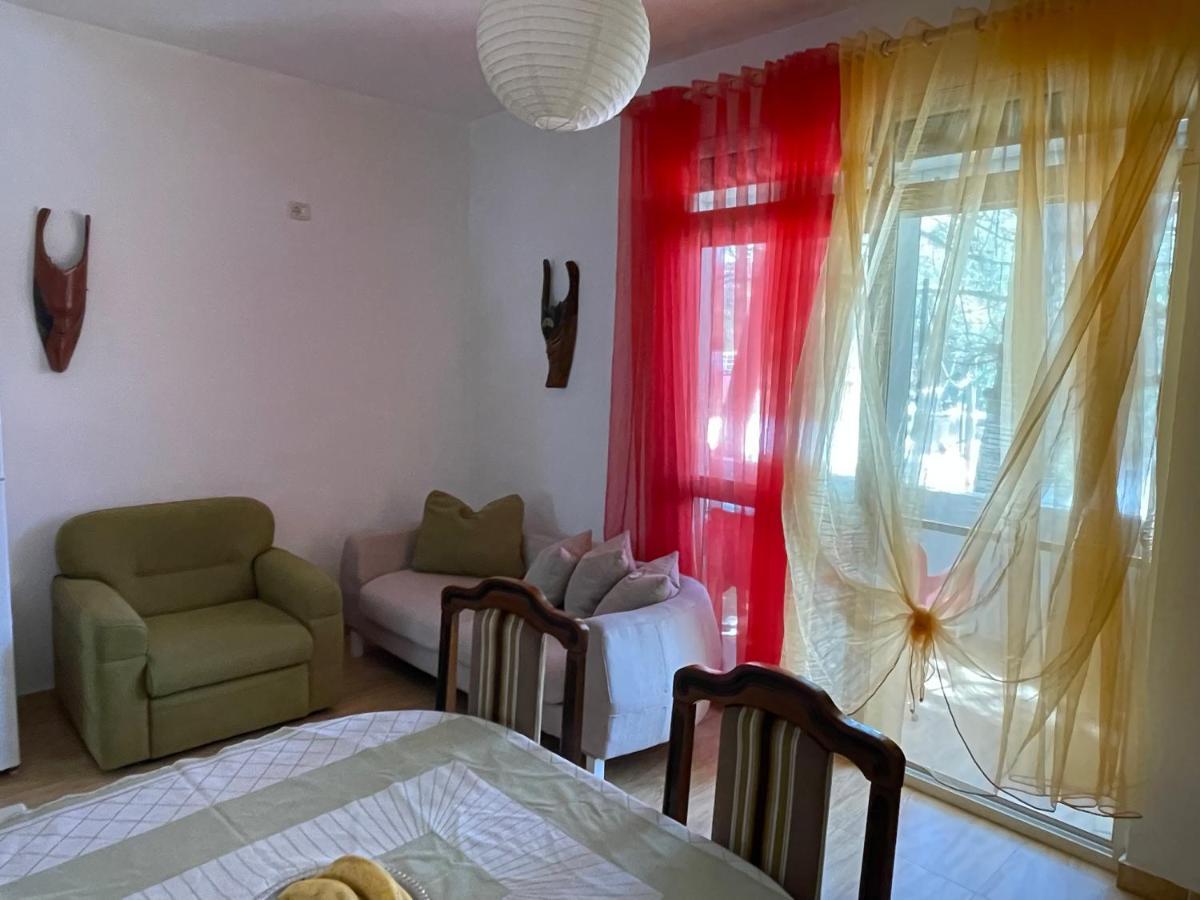 Vacation Home Dibra Velipojë 외부 사진