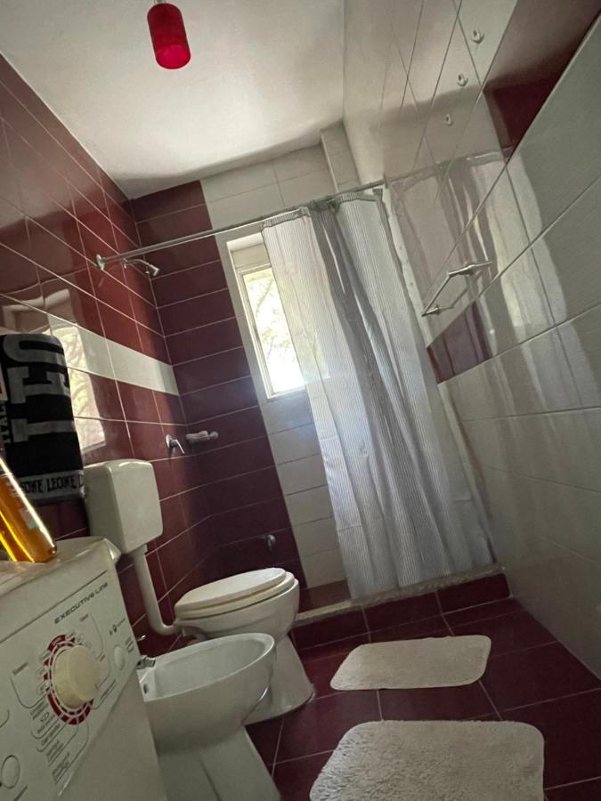 Vacation Home Dibra Velipojë 외부 사진