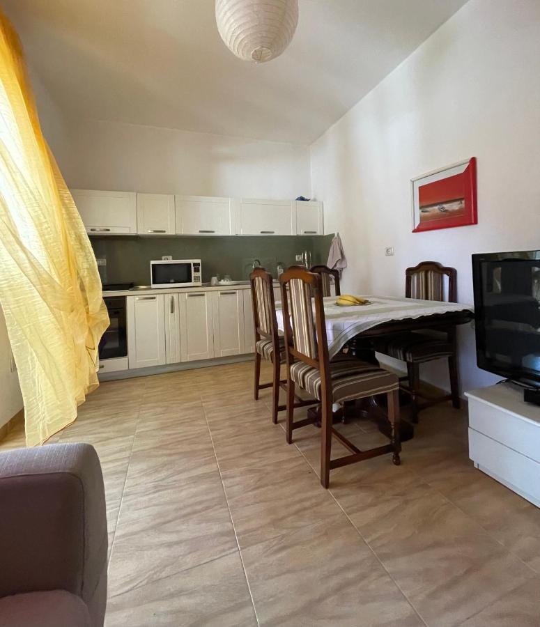 Vacation Home Dibra Velipojë 외부 사진
