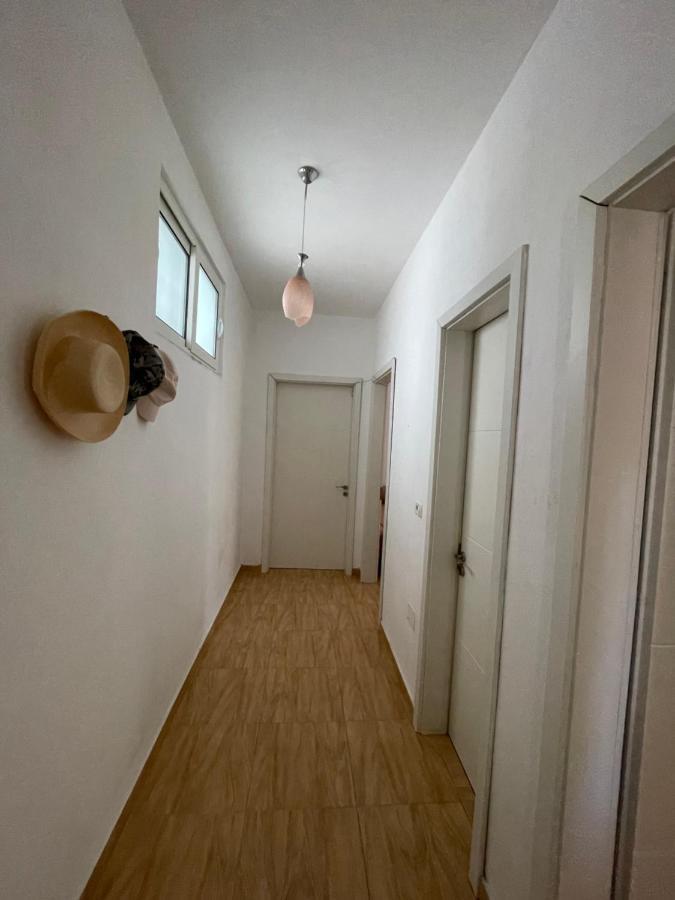 Vacation Home Dibra Velipojë 외부 사진