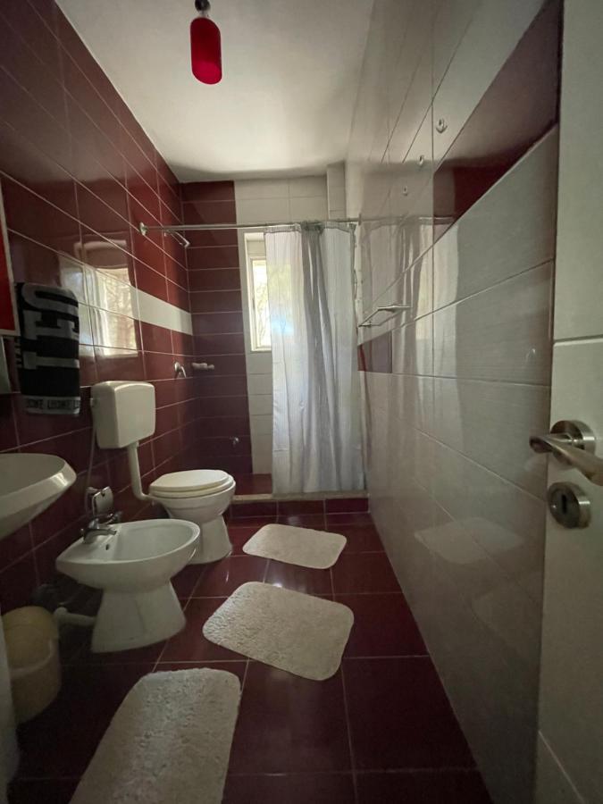 Vacation Home Dibra Velipojë 외부 사진