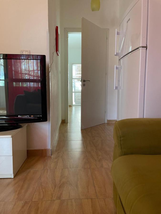 Vacation Home Dibra Velipojë 외부 사진