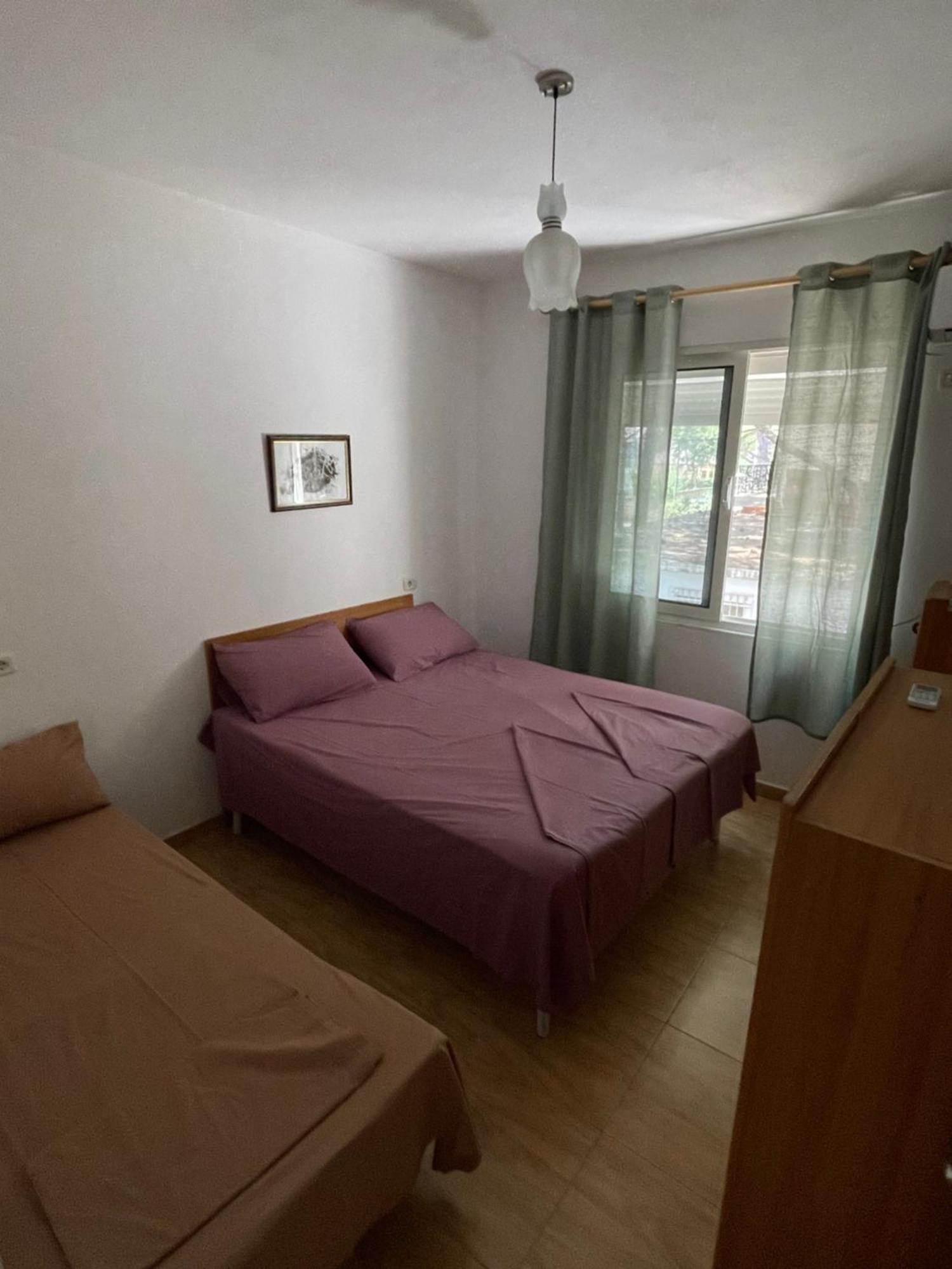 Vacation Home Dibra Velipojë 외부 사진