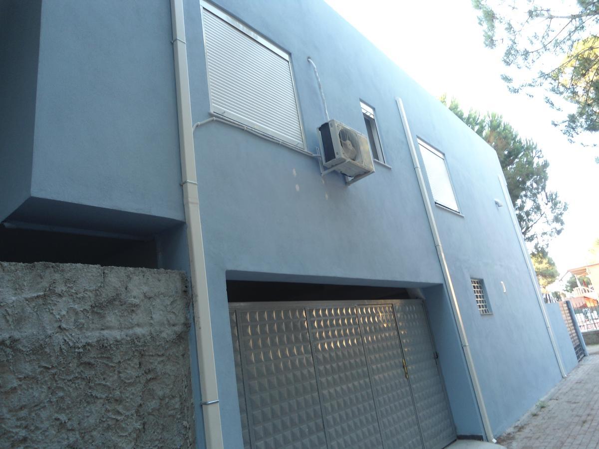 Vacation Home Dibra Velipojë 외부 사진