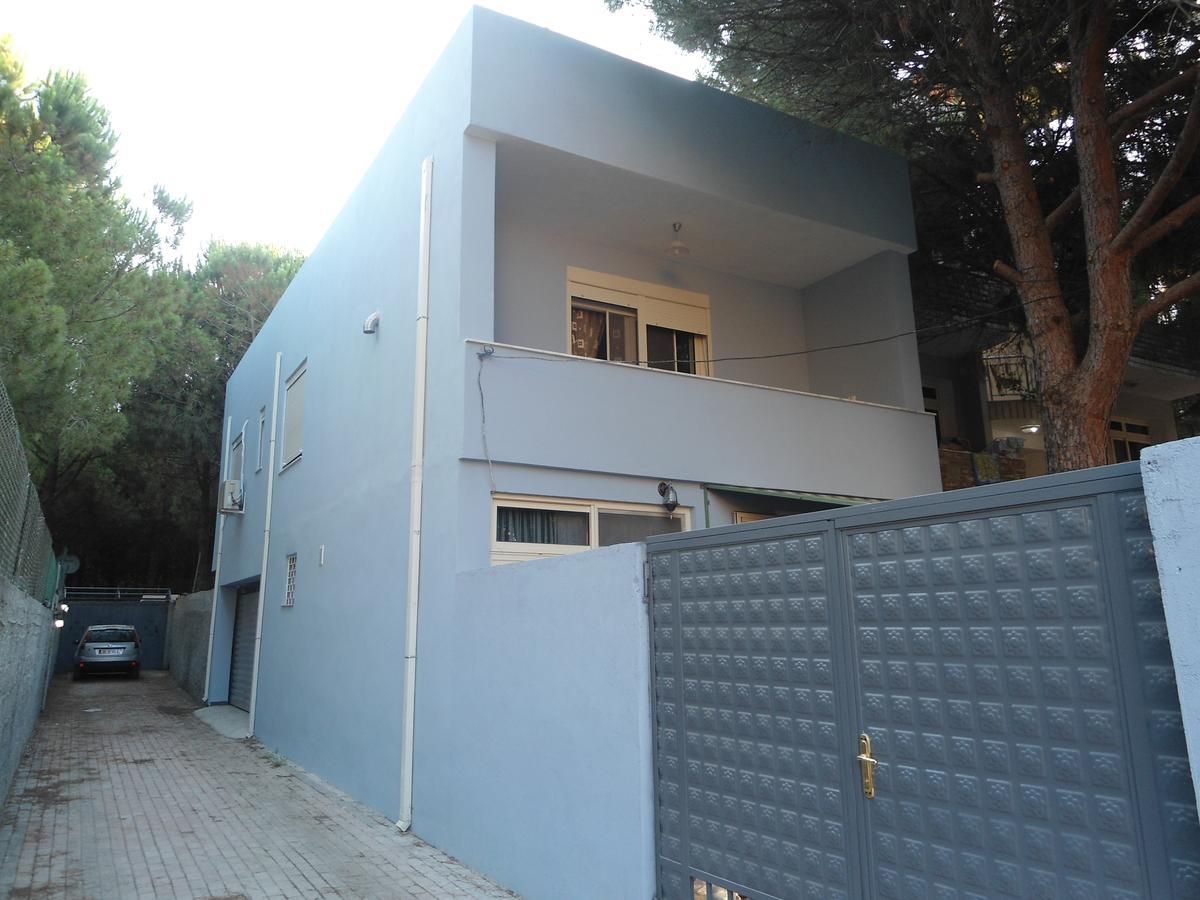 Vacation Home Dibra Velipojë 외부 사진